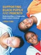 Supporting Black Pupils and Parents