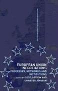 European Union Negotiations