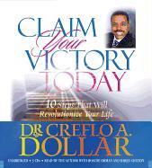 Claim Your Victory Today