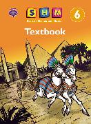 Scottish Heinemann Maths 6 Easy Order Textbook Pack