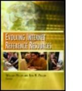 Evolving Internet Reference Resources