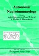 Autonomic Neuroimmunology