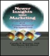 Newer Insights into Marketing