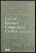 Gutteridge and Megrah's Law of Bankers' Commercial Credits