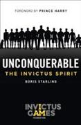 Unconquerable: The Invictus Spirit