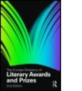 The Europa Directory of Literary Awards and Prizes