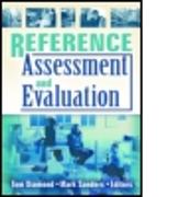 Reference Assessment and Evaluation