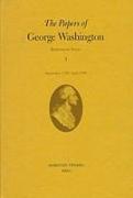 The Papers of George Washington v.3, Retirement Series,September 1798-April 1799