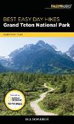 Best Easy Day Hikes Grand Teton National Park