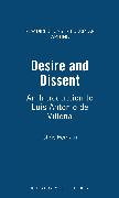 Desire and Dissent