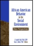 African American Behavior in the Social Environment