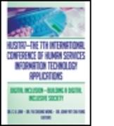HUSITA7-The 7th International Conference of Human Services Information Technology Applications
