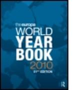 The Europa World Year Book 2010