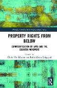 Property Rights from Below