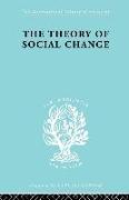 The Theory of Social Change