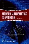 Modern Mathematics for the Engineer: First Series