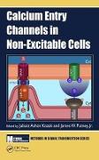 Calcium Entry Channels in Non-Excitable Cells