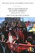 The Class Struggle in Latin America