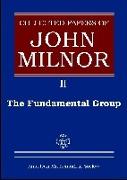 Collected Papers of John Milnor, Volume II