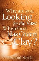 Why Are You Looking for the Vase When God Has Given Clay?