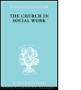 Church & Social Work Ils 181