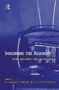 Imagining the Academy