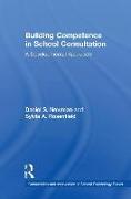 Building Competence in School Consultation
