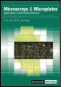 Microarrays and Microplates