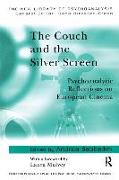 The Couch and the Silver Screen