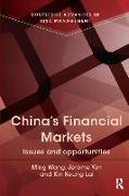 China's Financial Markets