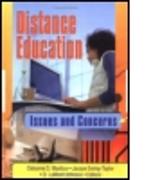 Distance Education