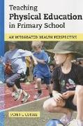 Teaching Physical Education in Primary School