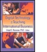 Digital Technology in Teaching International Business