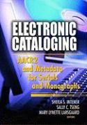 Electronic Cataloging