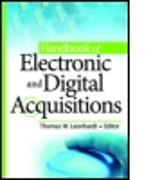 Handbook of Electronic and Digital Acquisitions