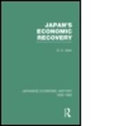 Japan's Economic Recovery