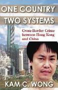 One Country, Two Systems