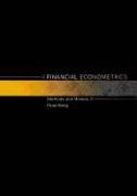 Financial Econometrics