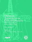 Offshore Technology in Civil Engineering