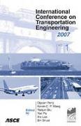 International Conference on Transportation Engineering 2007