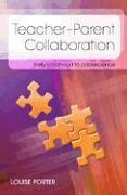 Teacher-Parent Collaboration