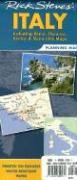 Rick Steves Italy Planning Map