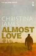 The DI Yates Series.Almost Love