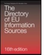 The Directory of European Union Information Sources