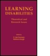 Learning Disabilities