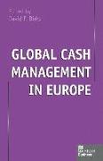 Global Cash Management in Europe