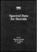 Spectral Data for Steroids