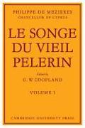 Le Songe Du Vieil Pelerin 2 Volume Set