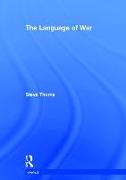 The Language of War