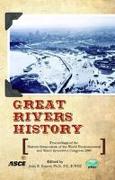 Great Rivers History